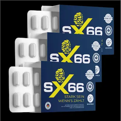 SX66 ME Product